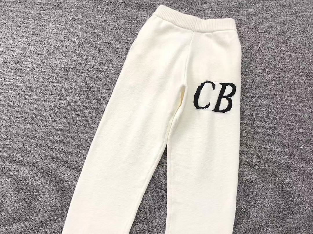 On Running TROUSERS208 COLE BUXTON SWEATER - Image 29