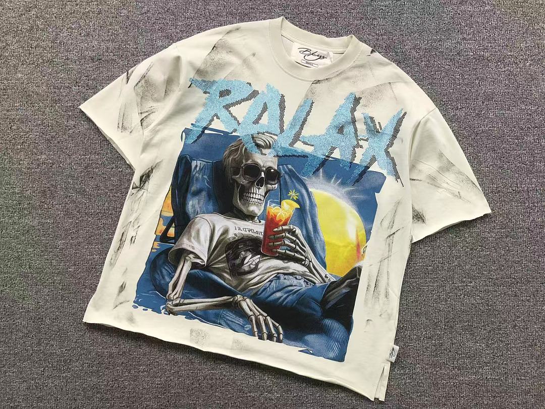 Boss 125 B⭐⭐S T-SHIRT 3208215817 (Im 170Cm 60Kg I Wear Size S In The Phot) - Image 8