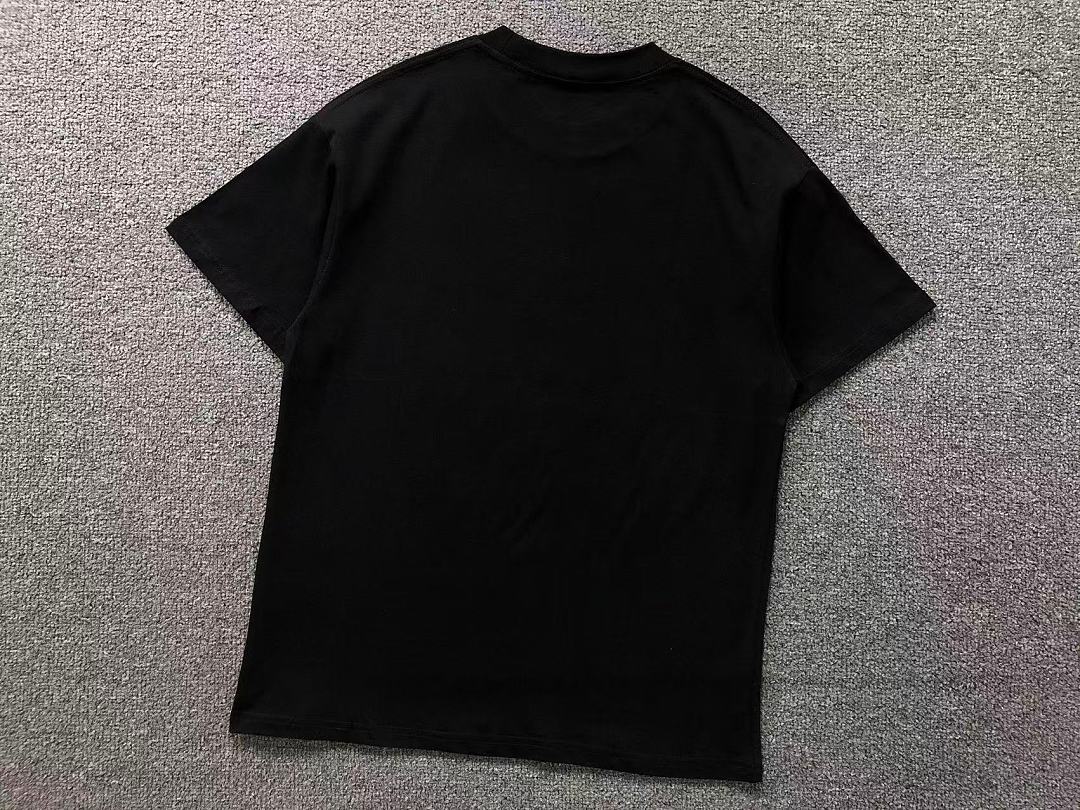 Gucci 138 G⭐C⭐I T-SHIRT 22051517001 (Im 170Cm 60Kg I Wear Size S In The Phot) - Image 16