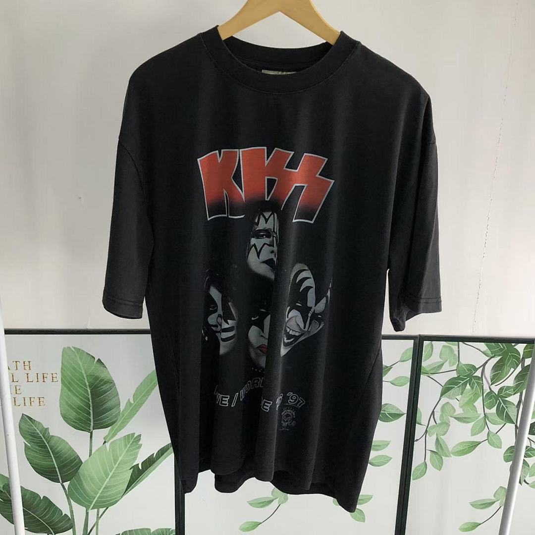 Unbranded 115 VINTAGE T-SHIRT - Image 17