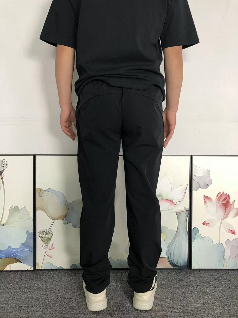 Unbranded 175 K⭐⭐ON SP⭐⭐T TROUSERS 412272801 (Im 170Cm 60Kg I Wear Size L In The Phot) - Image 4