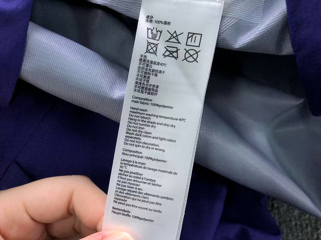 Unbranded 458 KA⭐L⭐S JACKET 3208230821 (Im 170Cm 60Kg I Wear Size L In The Phot) - Image 35