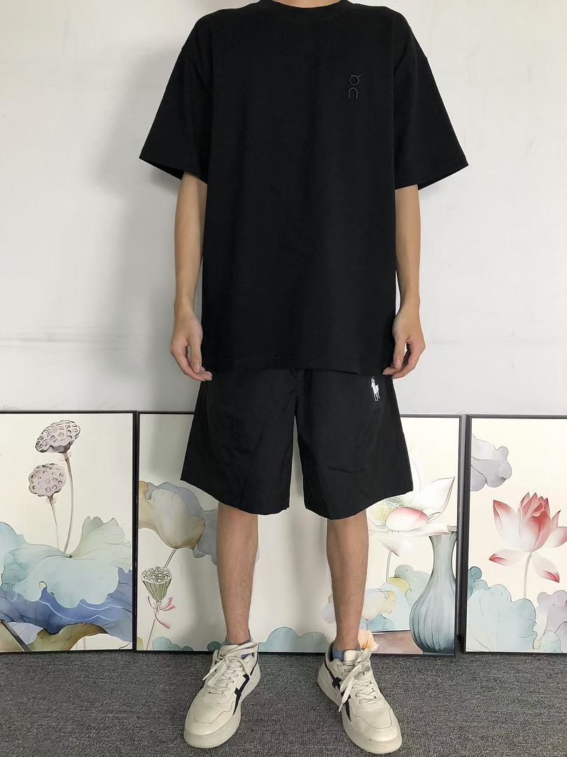 On Running 125 ON T-SHIRT 126160160 (Im 170Cm 60Kg I Wear Size XL In The Phot) - Image 3