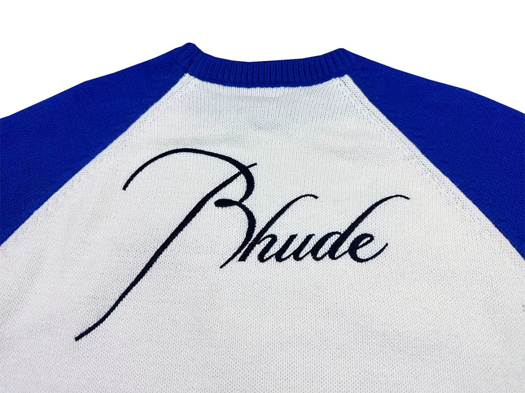 Rhude 145 RHUDE - Image 16