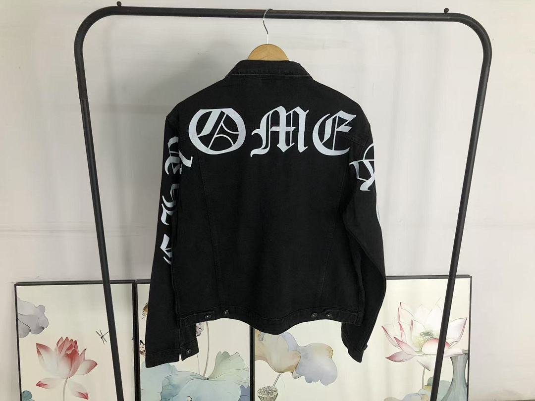 Comme des Garcons 185 C⭐⭐OME HE⭐⭐TS JACKET 2182802001 (Im 170Cm 60Kg I Wear Size M In The Phot) - Image 22