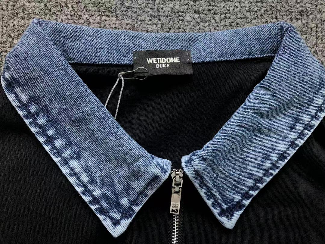 We11done 135 WE11 ⭐⭐NE POLO 3203312917 (Im 170Cm 60Kg I Wear Size S In The Phot) - Image 17
