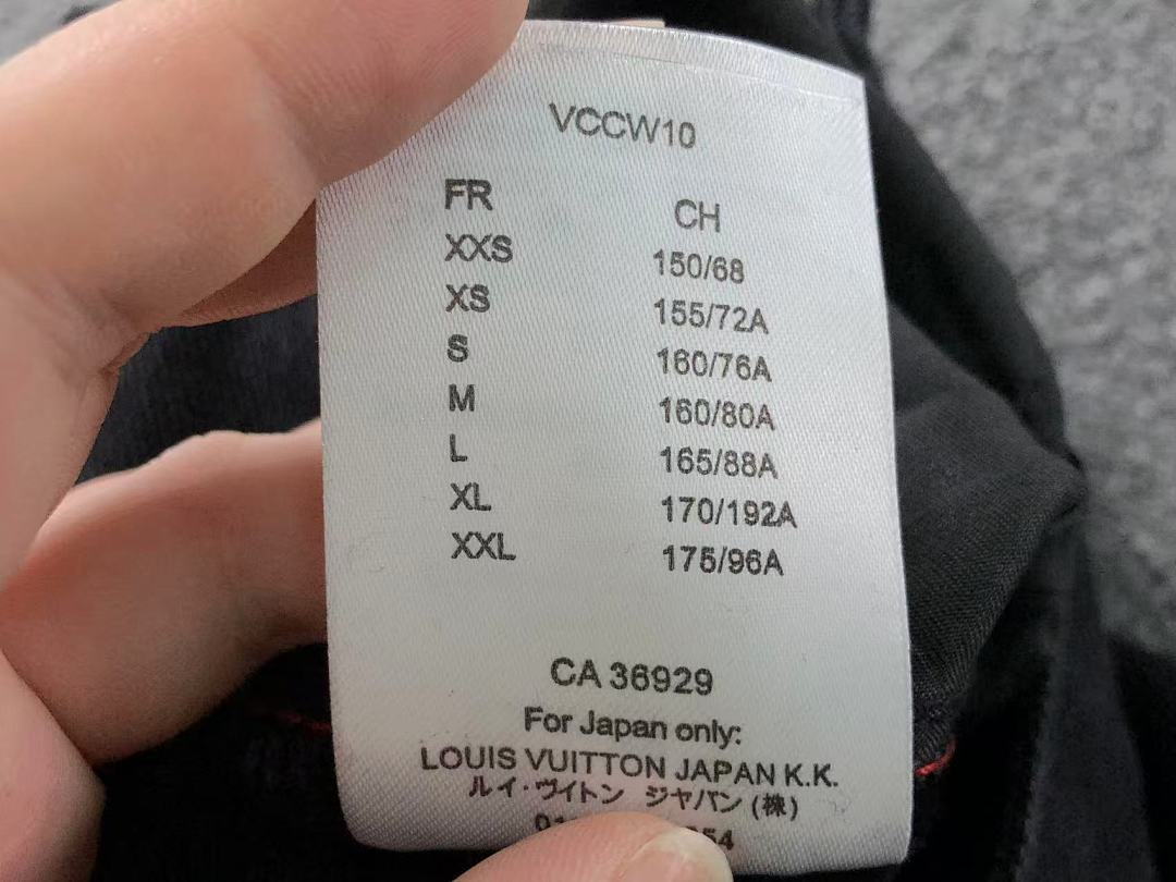 Louis Vuitton 195 L⭐ - Image 31