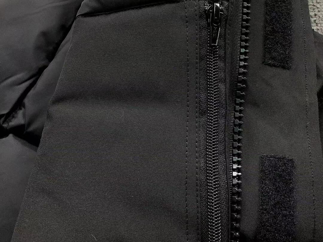Canada Goose 528 C⭐N⭐⭐A G⭐⭐⭐E DOWN JACKETS 4208080577 (Im 170Cm 60Kg I Wear Size S In The Phot) - Image 46