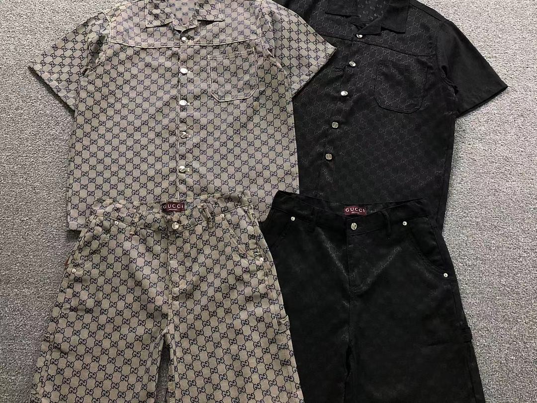 Unbranded SHORTS 185 G⭐C⭐I SHIRT 2205140701 (Im 170Cm 60Kg I Wear Size XL In The Phot) - Image 7