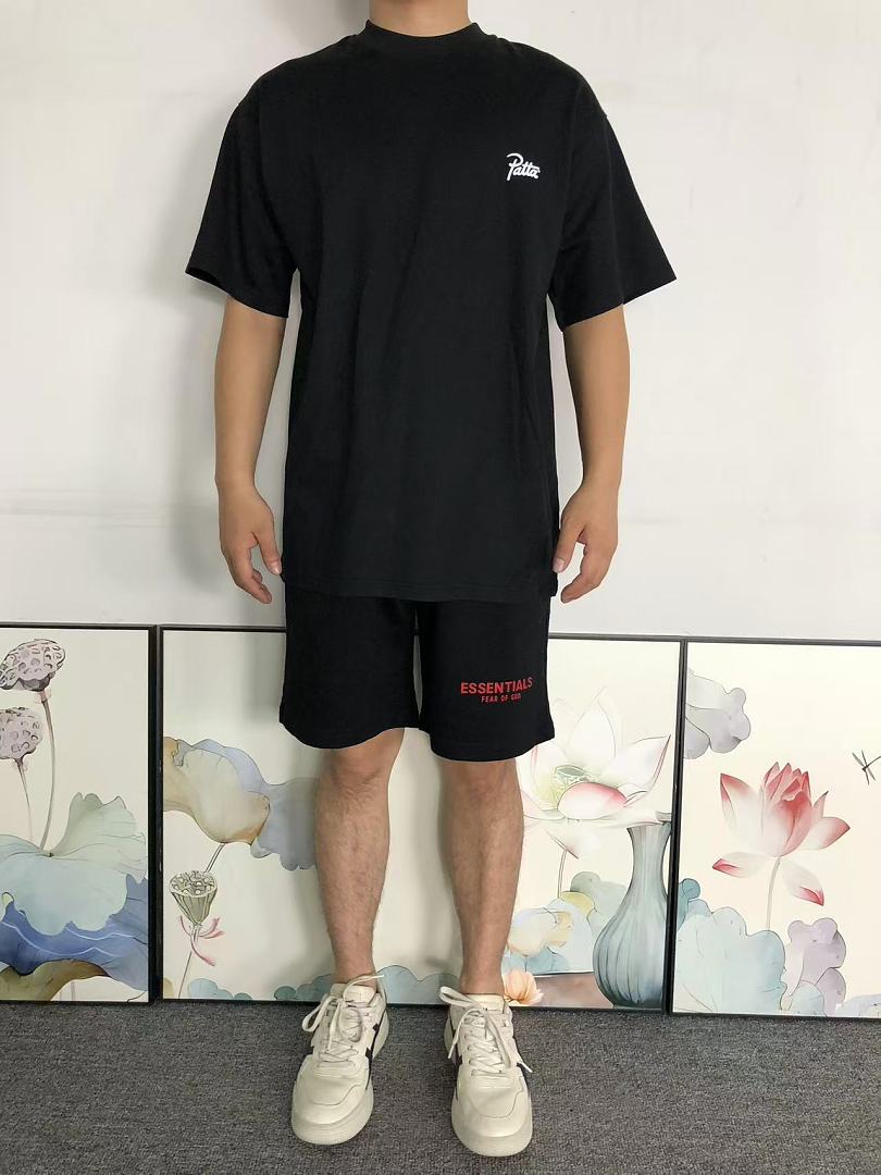 Patta 78 P⭐TT⭐ T-SHIRT 1252004175 (Im 170Cm 60Kg I Wear Size S In The Phot) - Image 3