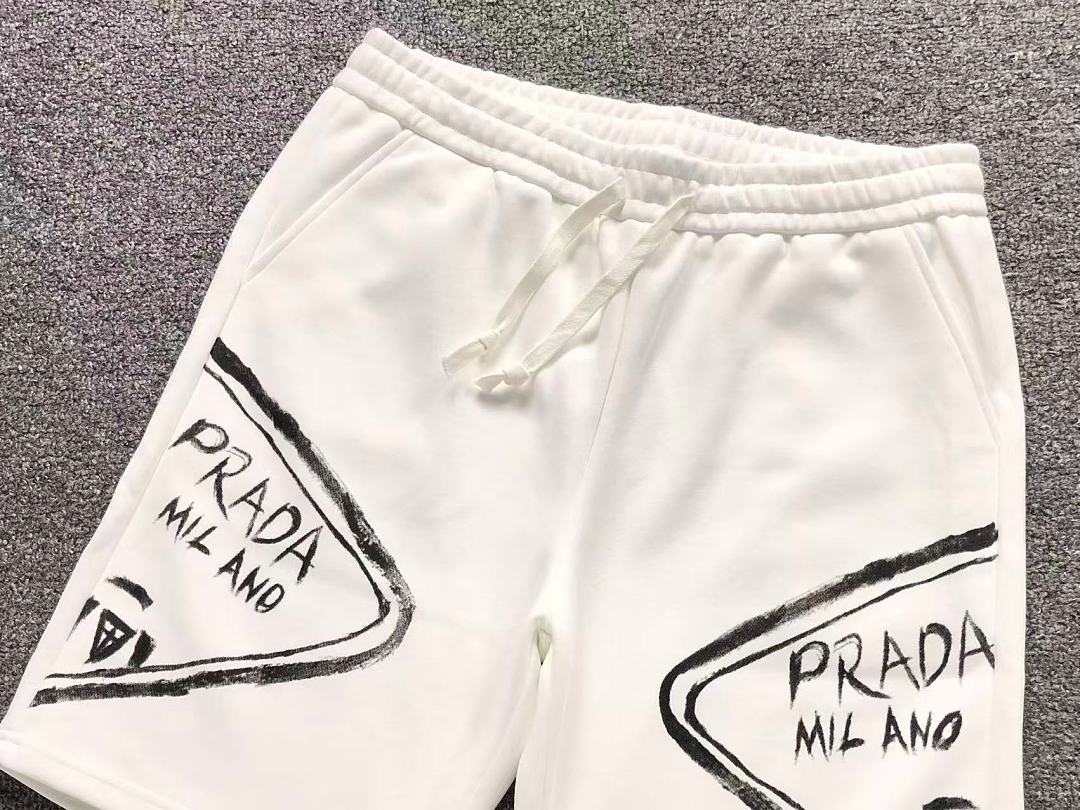 Unbranded 175 P⭐A⭐A SHORTS 2206120601 (Im 170Cm 60Kg I Wear Size XL In The Phot) - Image 8
