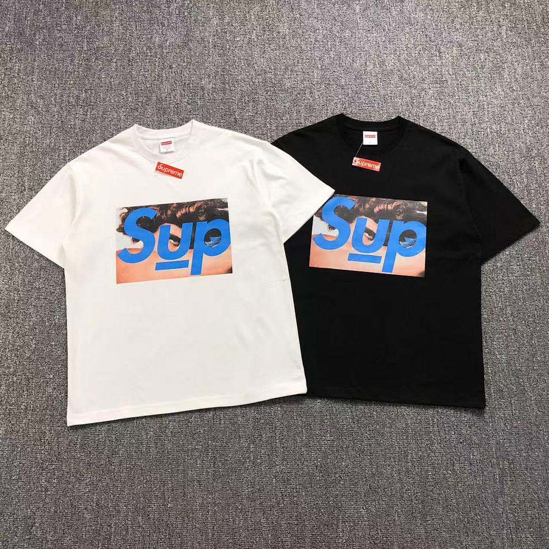 Supreme 88 S⭐⭐R⭐⭐E T-SHIRT