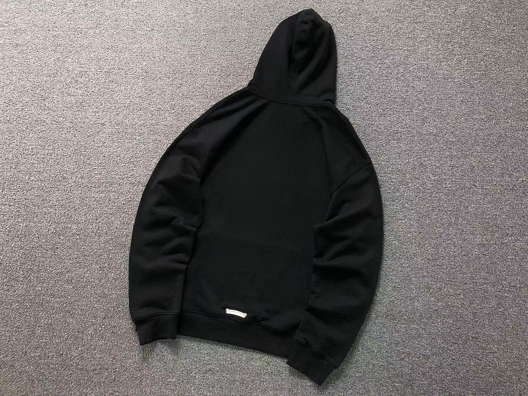 Comme des Garcons 218 C⭐⭐OME HE⭐⭐TS HOODIE 32090437125 (Im 170Cm 60Kg I Wear Size L In The Phot) - Image 17