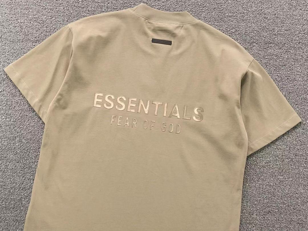Fear of God SHORTS 115 FOG T-SHIRT - Image 23