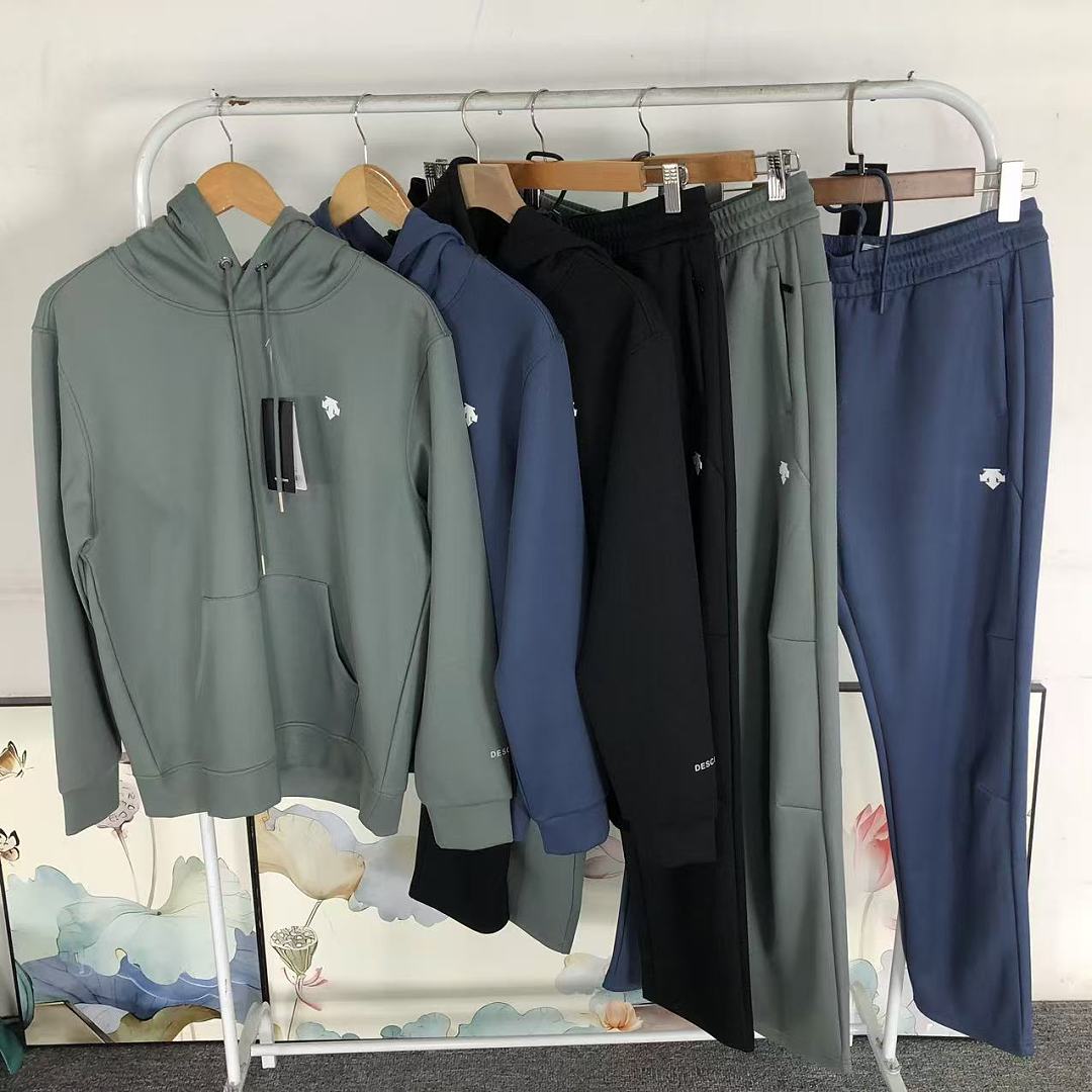 Unbranded TROUSERS 185 D⭐S⭐E⭐T⭐ HOODIE - Image 47