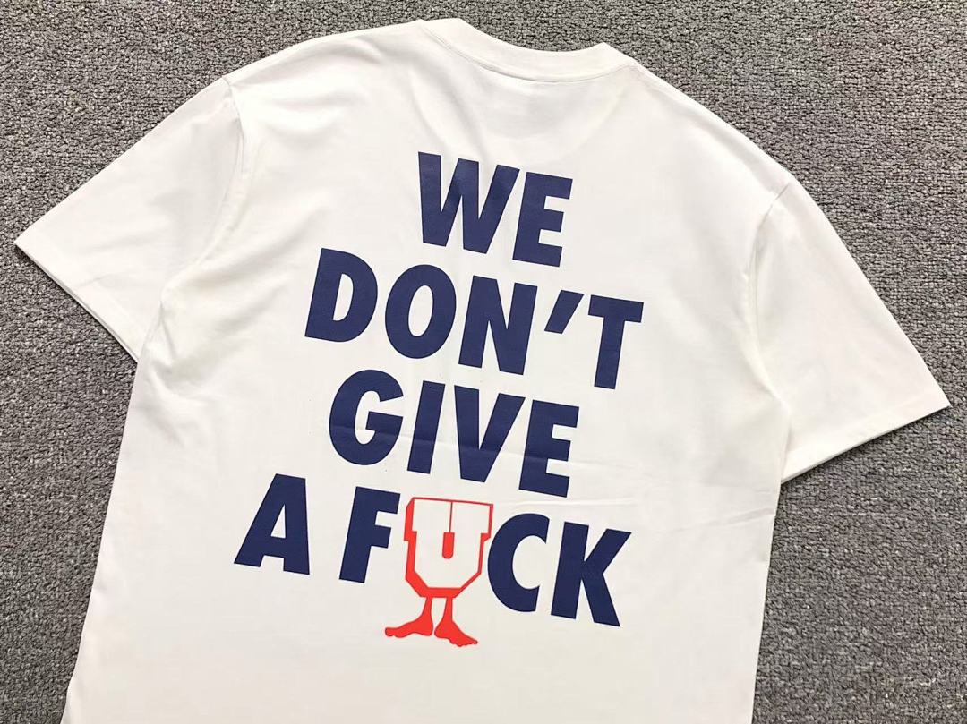 Undefeated 85 UNDEFEATED T-SHIRT 1112112102 (Im 170Cm 60Kg I Wear Size L In The Phot) - Image 8