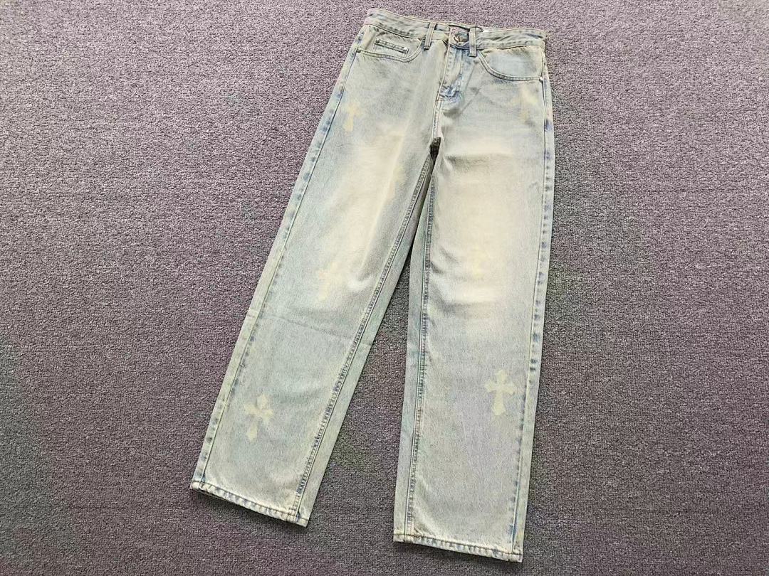 Comme des Garcons 218 C⭐⭐OME HE⭐⭐TS TROUSERS 5112234106 (Im 170Cm 60Kg I Wear Size S In The Phot) - Image 9