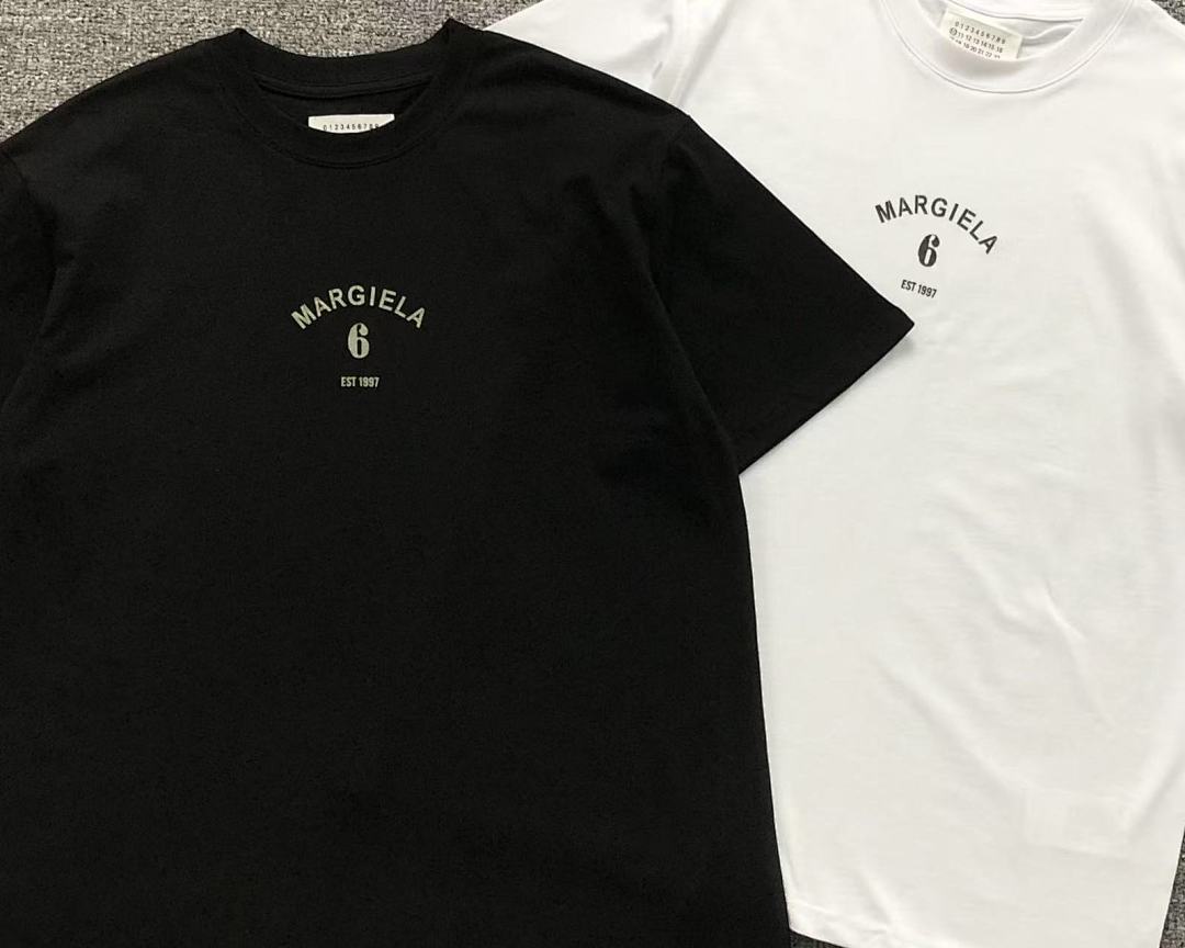 On Running 78 MAISON MARGIELA T-SHIRT 523250886 (Im 170Cm 65Kg I Wear Size 46 In The Phot) - Image 6
