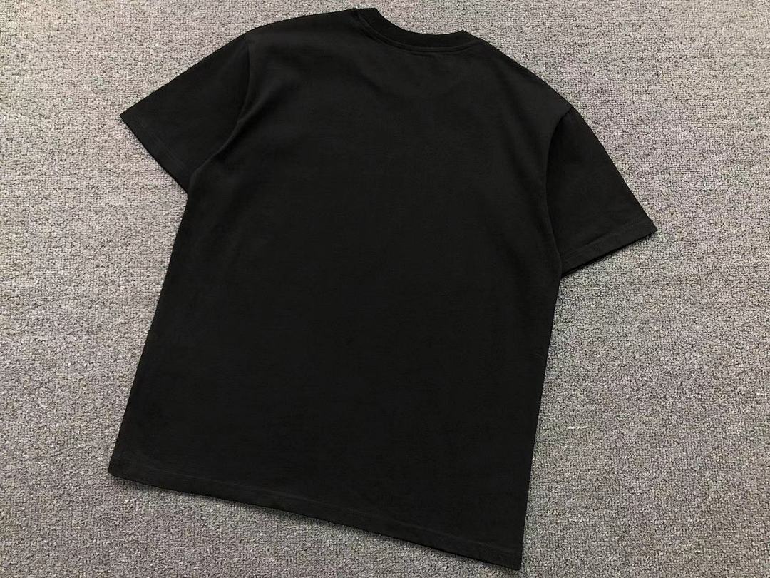 Gucci 128 G⭐C⭐I T-SHIRT 413252621 (Im 170Cm 60Kg I Wear Size M In The Phot) - Image 13