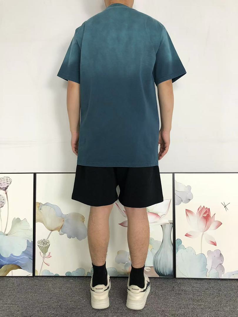 Sp5der 135 SP5DER T-SHIRT 3204210972 (Im 170Cm 60Kg I Wear Size M In The Phot) - Image 4