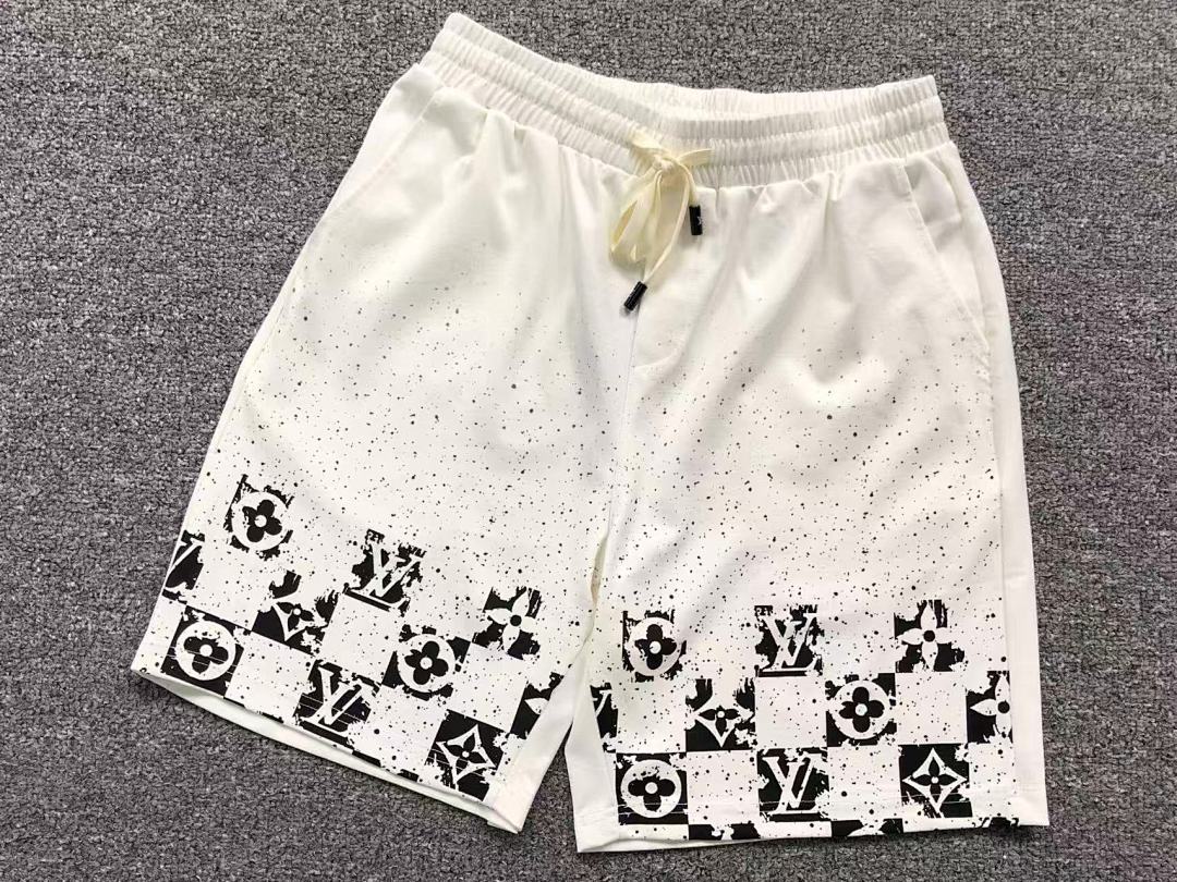 Louis Vuitton 115 L⭐ SHORTS 3203231920 (Im 170Cm 60Kg I Wear Size XL In The Phot) - Image 7