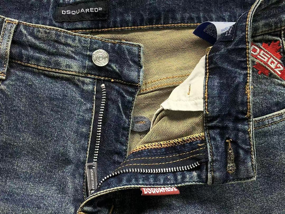 Dsquared2 225 DS⭐UAR⭐⭐2 - Image 19