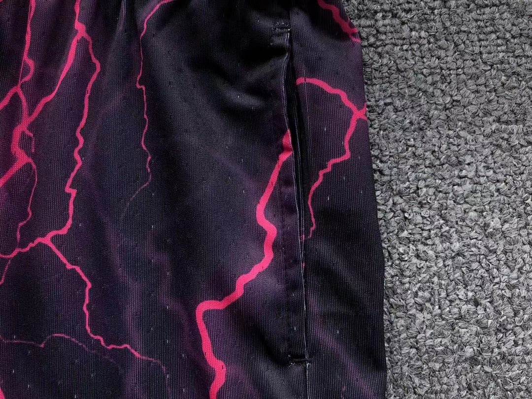 Unbranded 85NBA BASKETBALL SHORTS 31031802002 (Im 170Cm 60Kg I Wear Size M In The Phot) - Image 14