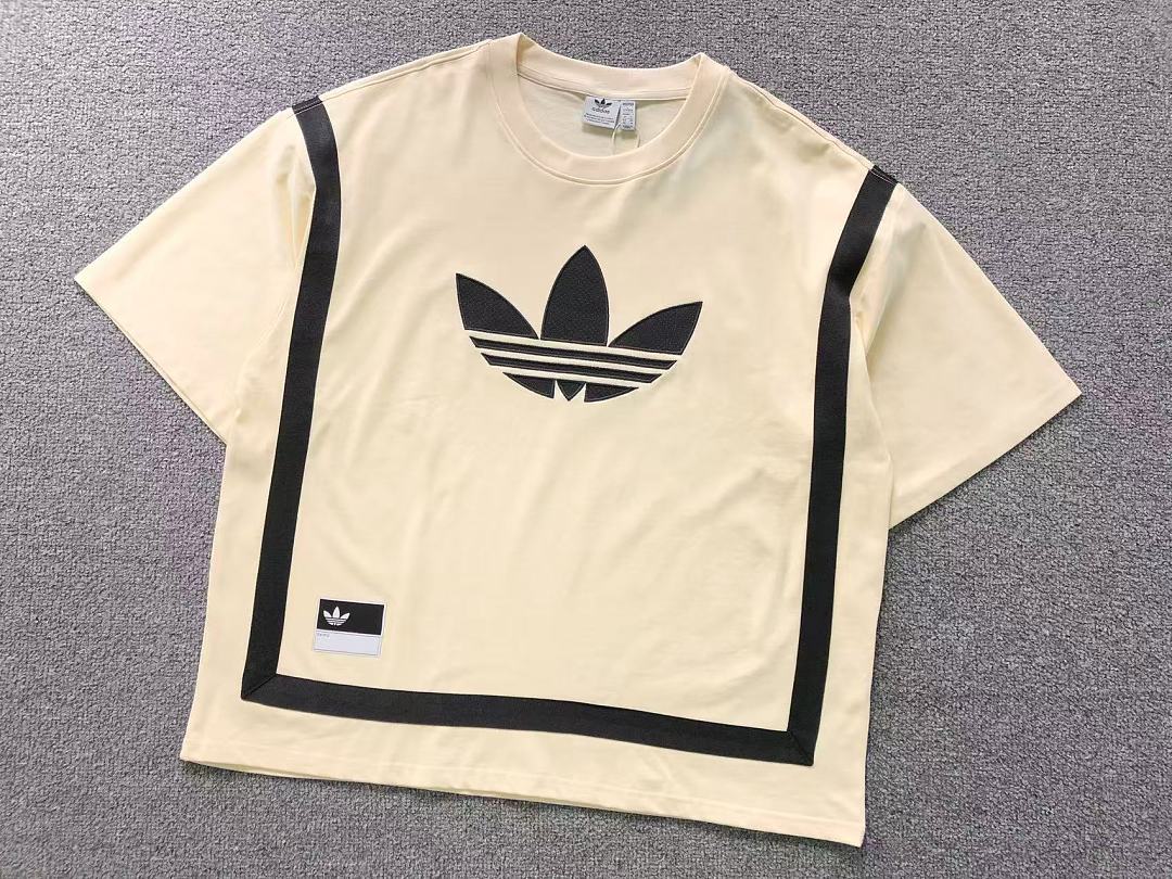 Adidas 118 A⭐I⭐AS T-SHIRT 4203030977 (Im 170Cm 60Kg I Wear Size XL In The Phot) - Image 10