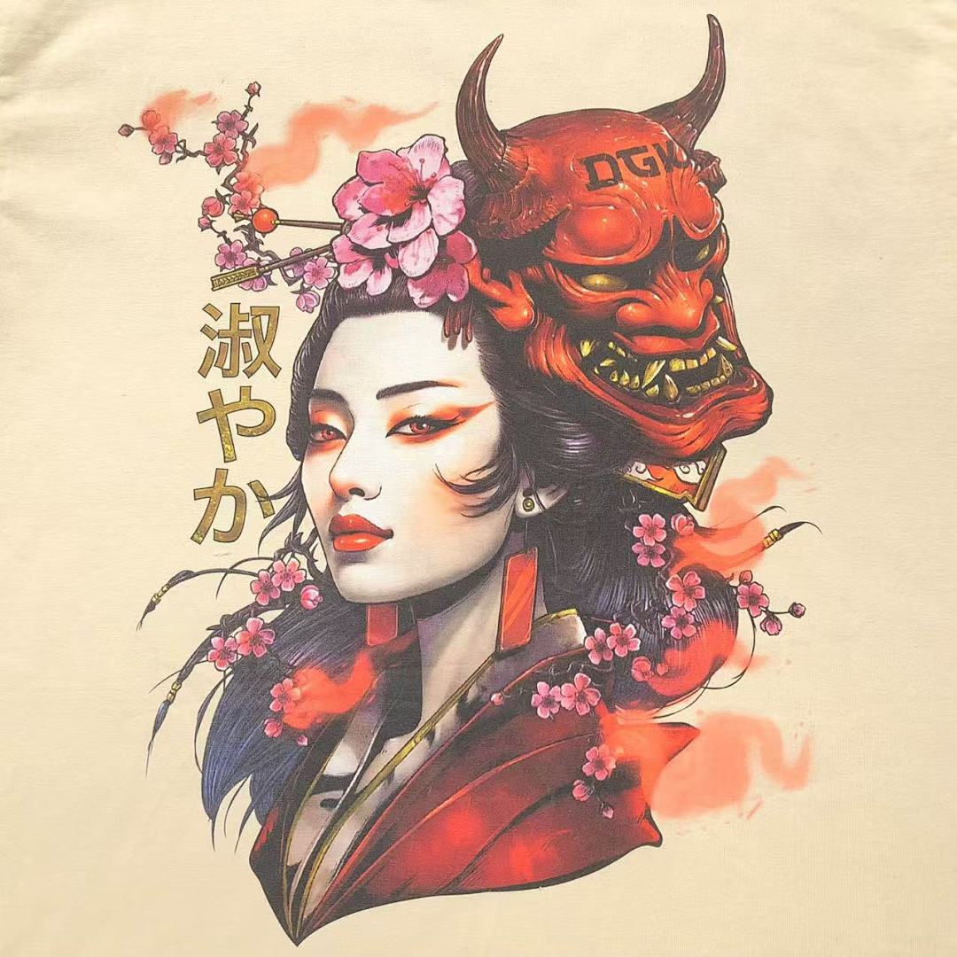 DGK 95 DGK T-SHIRT - Image 19