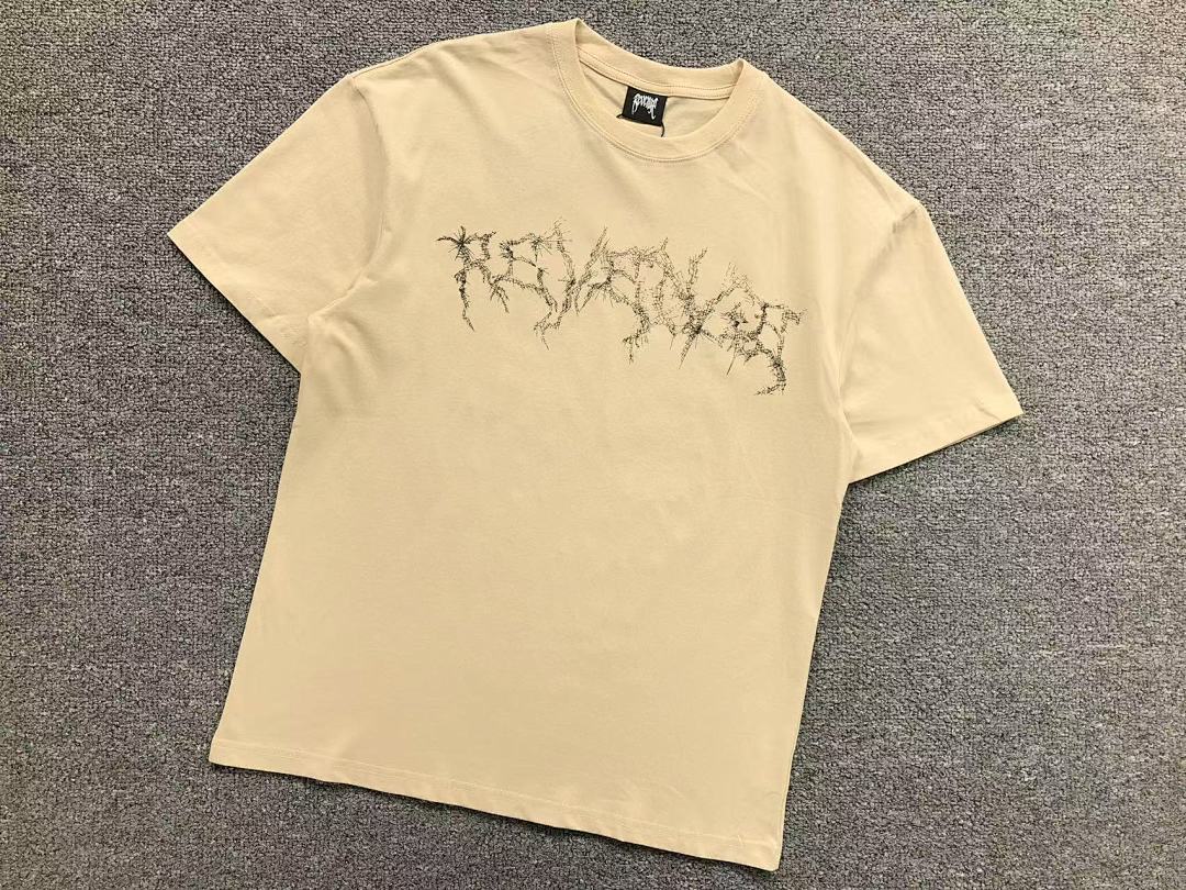 Revenge 69 REVENGE T-SHIRT 504021391 (Im 170Cm 60Kg I Wear Size S In The Phot) - Image 15