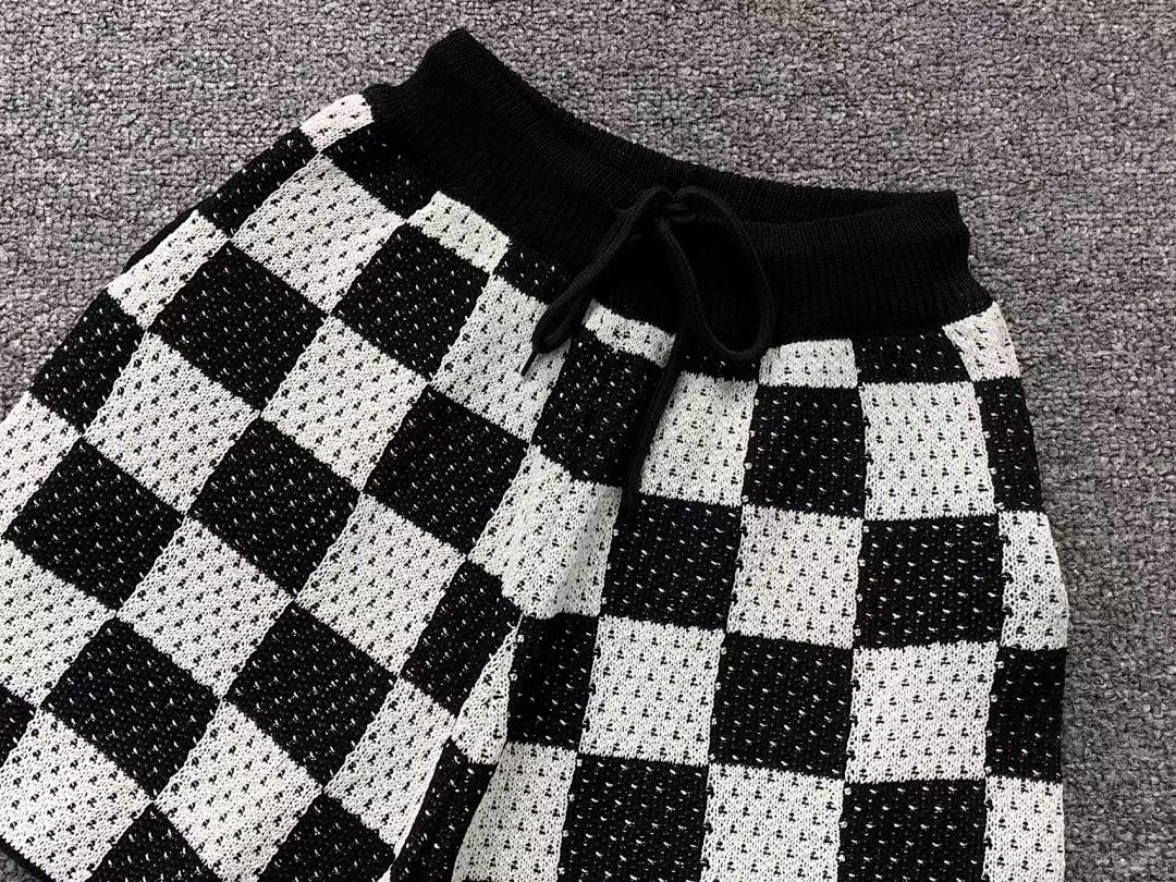 Askyurself SHORTS115 ASKYURSELF SHIRT SHORTS 1105192917 (Im 170Cm 60Kg I Wear Size S In The Phot) - Image 24