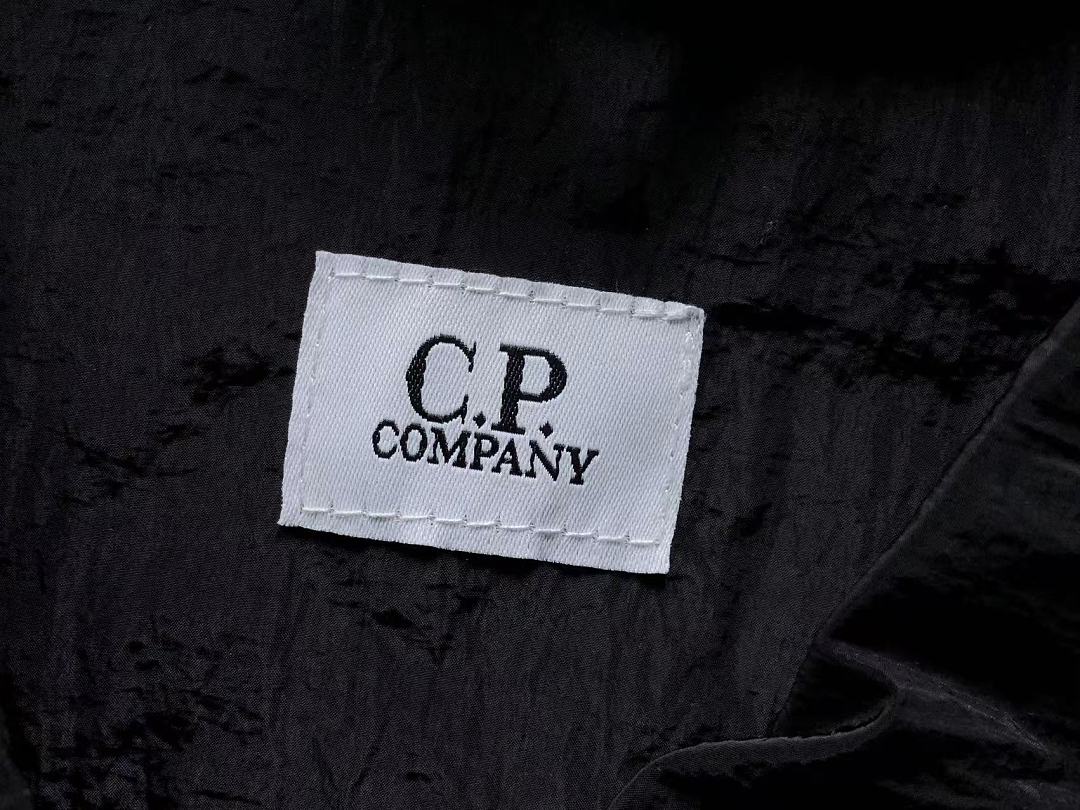 C.P. Company SHORTS 208 CP SHIRT 22060928001 (Im 170Cm 60Kg I Wear Size S In The Phot) - Image 27