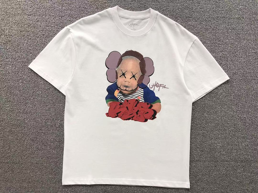 Travis Scott 78 TRAVIS SCOTT T-SHIRT 505217691 (Im 170Cm 60Kg I Wear Size S In The Phot) - Image 5