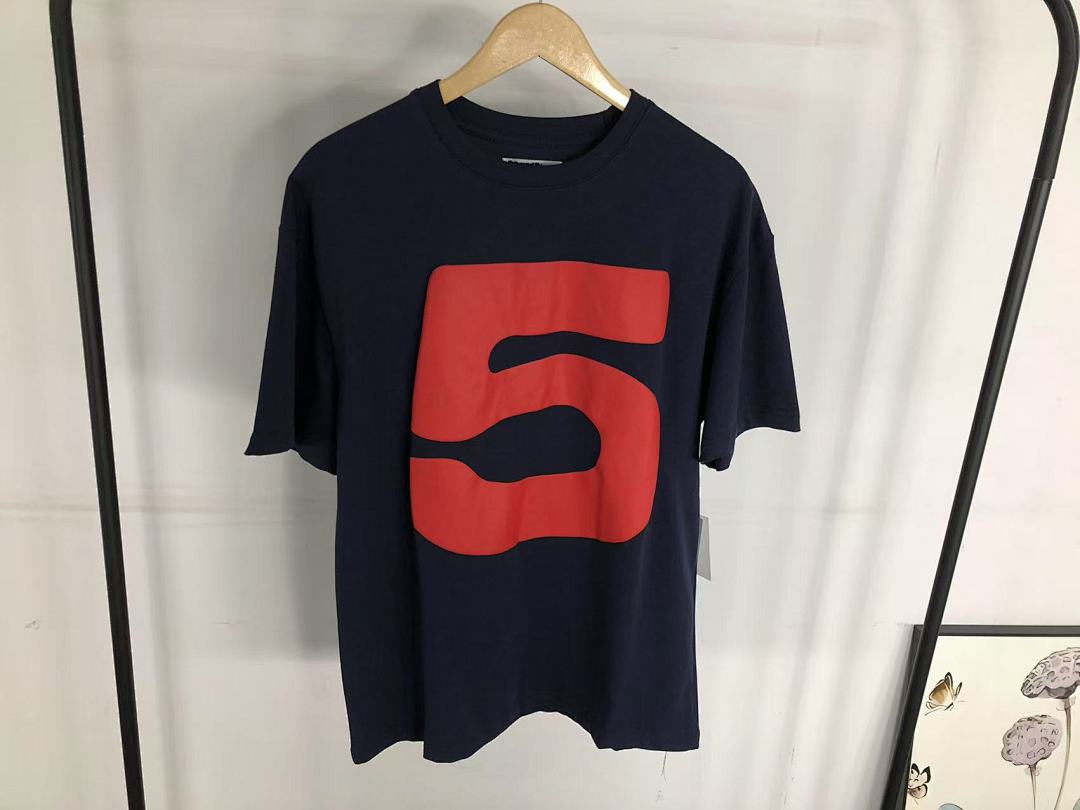 Sp5der 78 SP5DER T-SHIRT 57115491 (Im 170Cm 60Kg I Wear Size S In The Phot) - Image 16