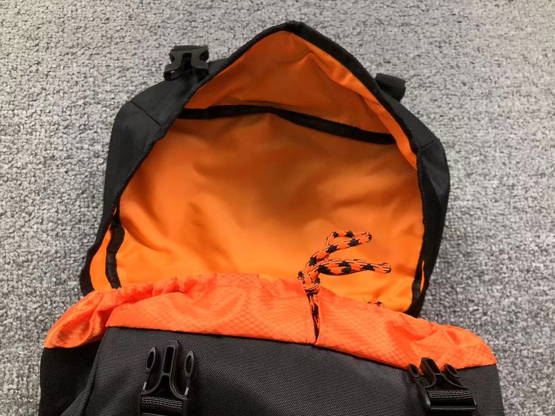 Nike 135 N⭐K⭐ BAG 4205061077 (Long 28CM* Wide 18CM* High 45CM) - Image 12