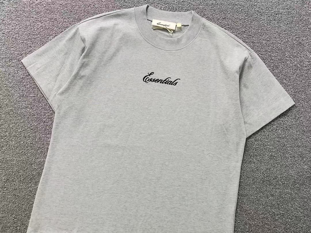 Fear of God SHORTS 118 FOG T-SHIRT - Image 19
