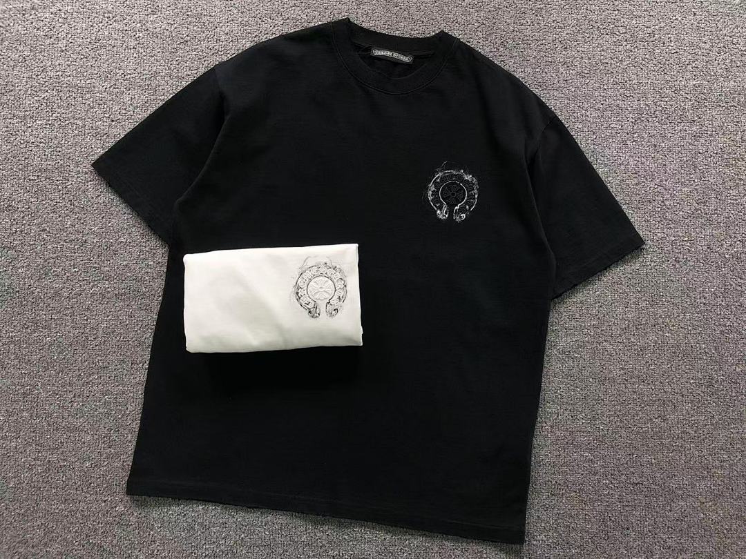 Comme des Garcons 118 C⭐⭐OME HE⭐⭐TS T-SHIRT 3203203003 (Im 170Cm 60Kg I Wear Size M In The Phot) - Image 16