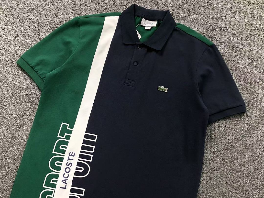 Lacoste 145 LACOSTE POLO 3206131704 (Im 170Cm 60Kg I Wear Size XL In The Phot) - Image 11