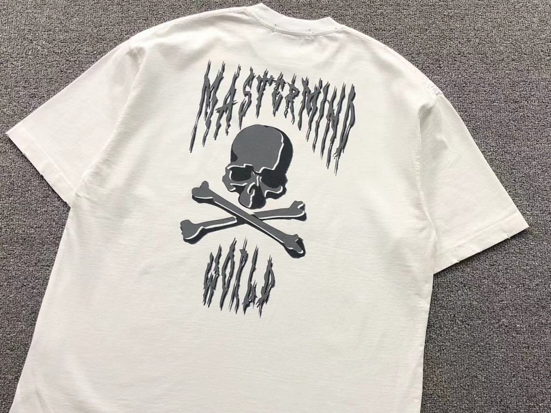 Mastermind 128 MASTERMIND T-SHIRT - Image 12