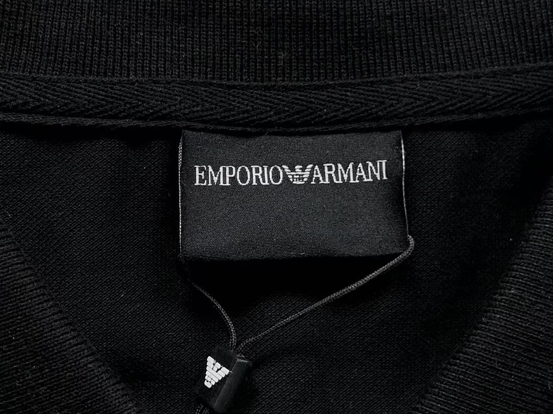 Unbranded 158 E⭐P⭐R⭐⭐ A⭐M⭐N⭐ POLO 5140401 (Im 170Cm 60Kg I Wear Size M In The Phot) - Image 16