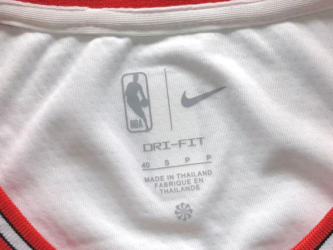 Unbranded 125 NBA BASKETBALL VEST 1261214159 (Im 170Cm 60Kg I Wear Size S In The Phot) - Image 15