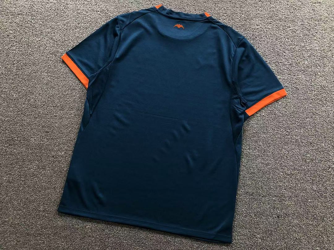 Unbranded 82 FOOTBALL T-SHIRT 1262234002 (Im 170Cm 60Kg I Wear Size L In The Phot) - Image 10