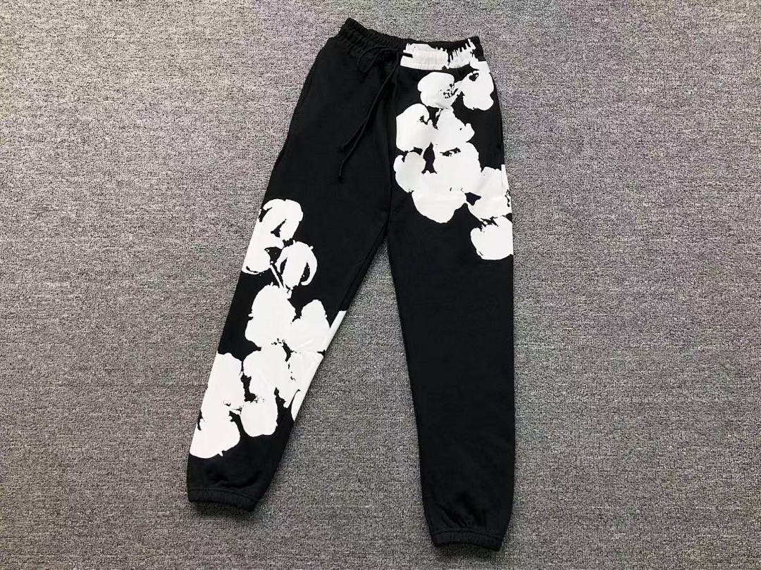 Denim Tears TROUSERS 155DENIM TEARS HOODIE - Image 38