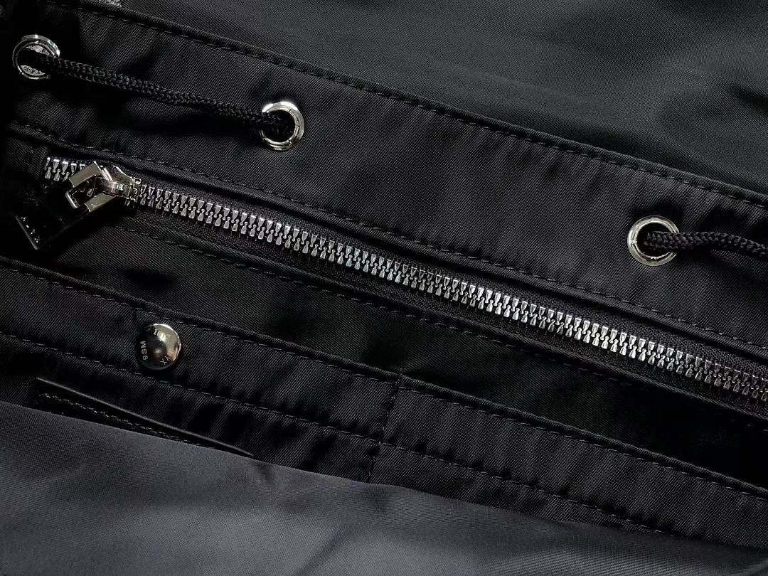 1017 Alyx 9SM 298 1017AL⭐⭐9⭐M BAG 3205150221 (Long 38CM* Wide 14CM* High 45CM) - Image 8