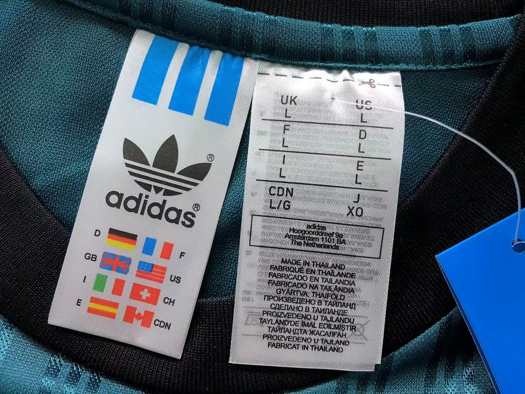 Unbranded 88 FOOTBALL T-SHIRT 1242410002 (Im 170Cm 60Kg I Wear Size L In The Phot) - Image 14