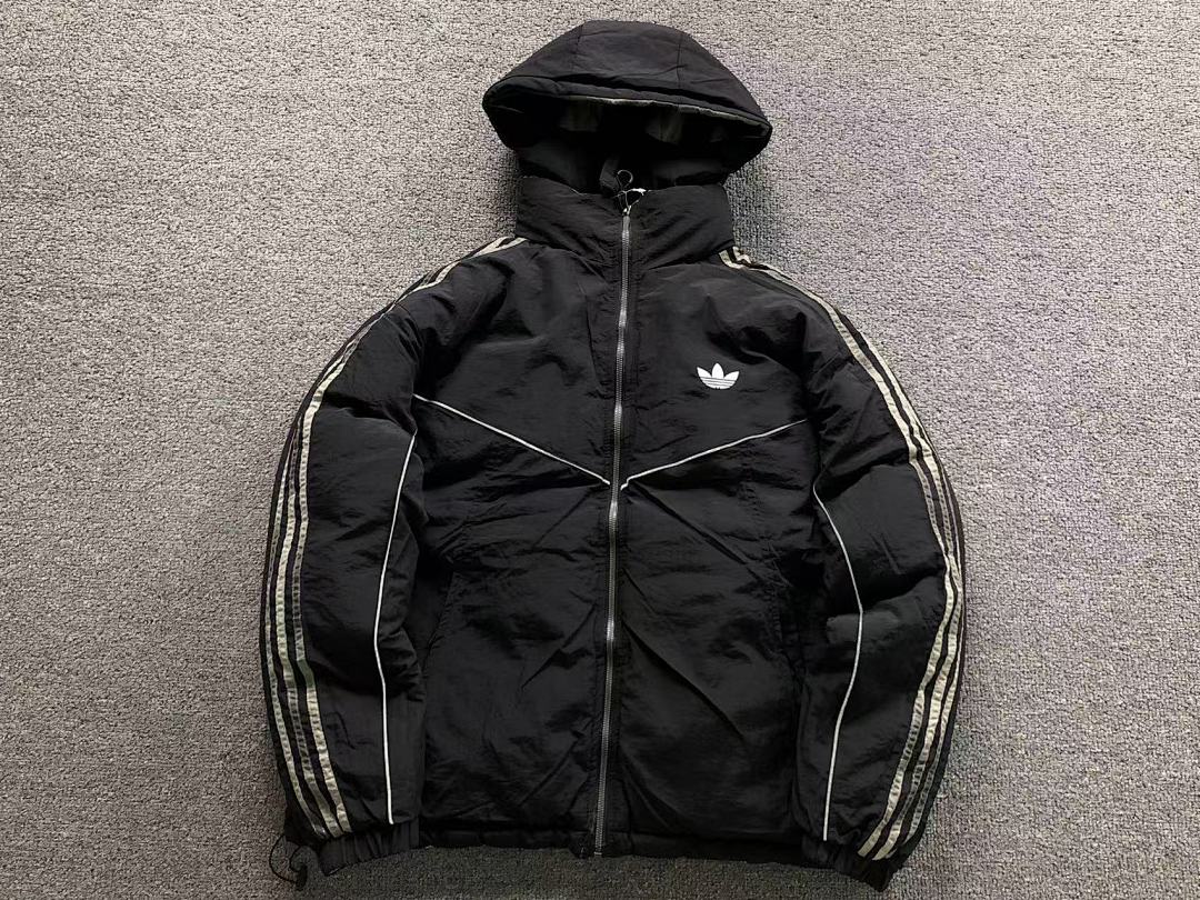 Adidas 215 A⭐I⭐AS COTTON CIOTHES 1111060435 (Im 170Cm 60Kg I Wear Size S In The Phot) - Image 31