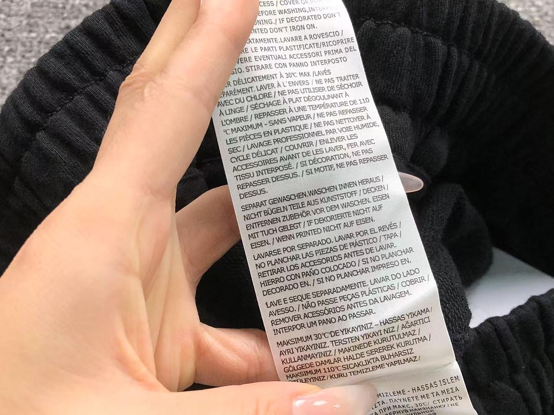 On Running 135 MAISON MARGIELA SHORTS 3204262717 (Im 170Cm 60Kg I Wear Size 46 In The Phot) - Image 29
