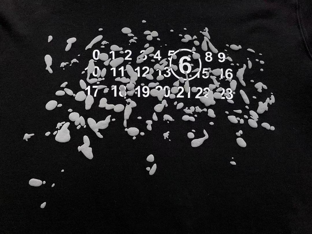 On Running 125 MAISON MARGIELA HOODIE 58261486 (Im 170Cm 60Kg I Wear Size 46 In The Phot) - Image 13