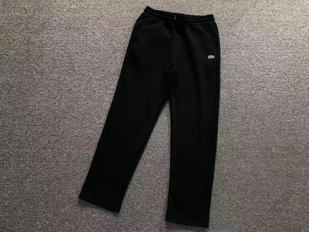 Lacoste TROUSERS 129 LACOSTE HOODIE - Image 30