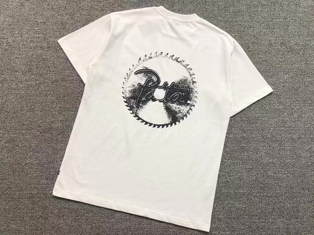 Patta 82 P⭐TT⭐ T-SHIRT 1261014175 (Im 170Cm 60Kg I Wear Size M In The Phot) - Image 8